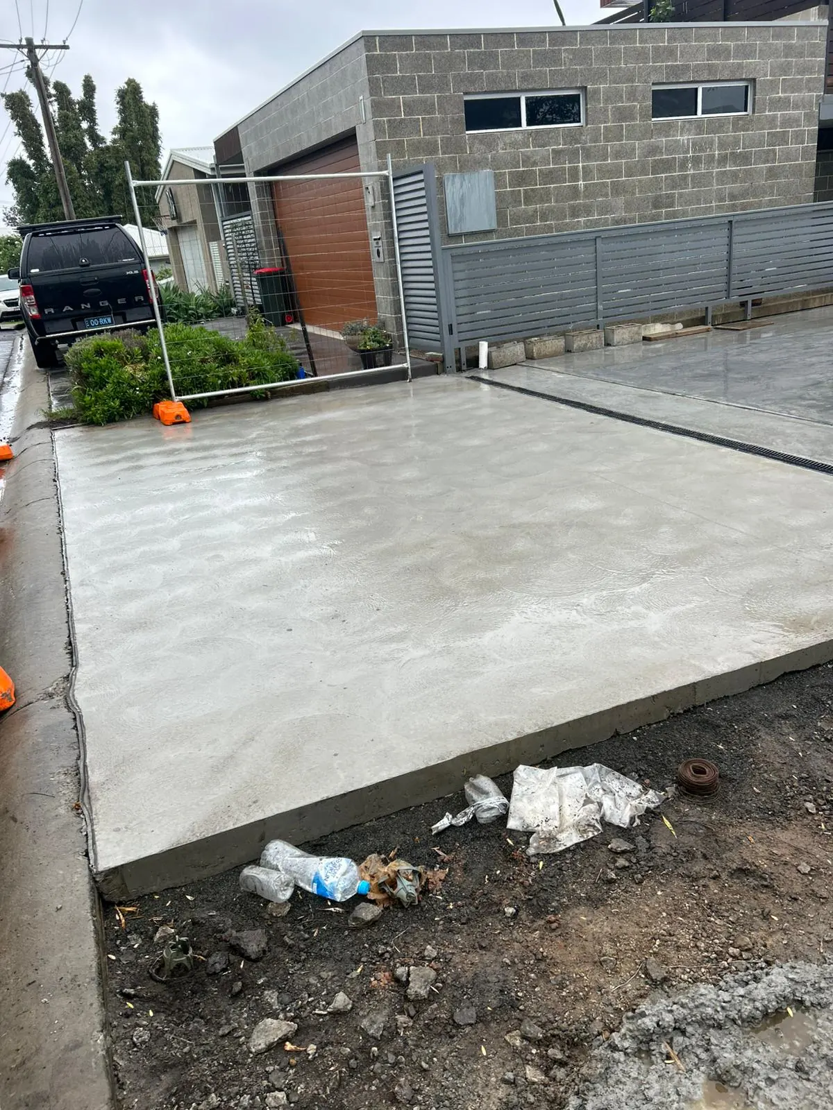 Experienced Concreters in Sydney